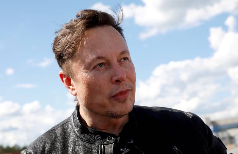 Musk 'confident' of Starship orbital launch this year