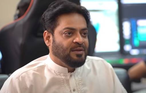 Trolls react over Aamir Liaquat’s say on marrying adopted children 