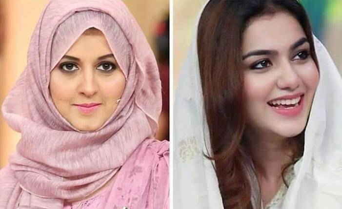 Ex-wives Bushra & Tuba finally shed light on Aamir Liaquat's negative traits? 