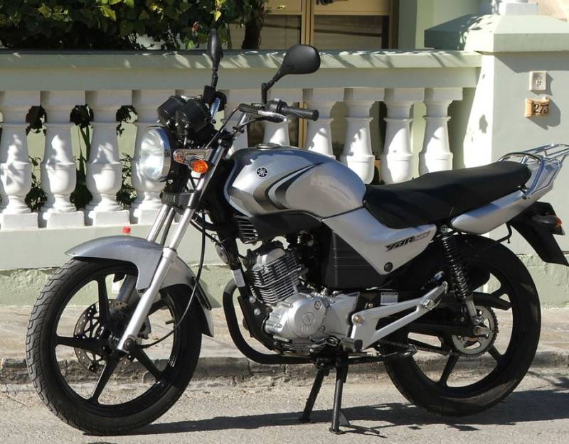 Yamaha company hikes bikes prices by up to Rs11,000