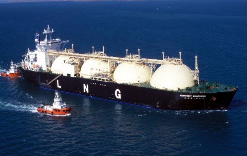 Ogra cuts LNG prices