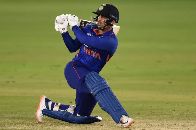 India's Ishan Kishan fetches $2 million in IPL auction