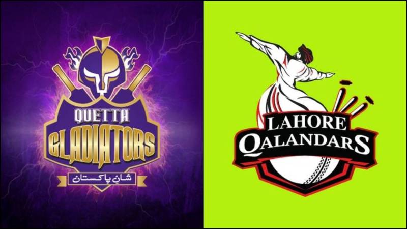 Lahore Qalandars wins toss, opts to field first