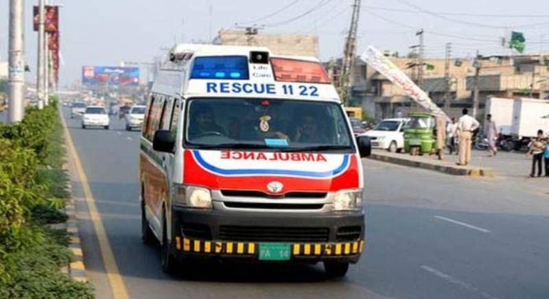 Four die in Tablighi Jamaat van accident