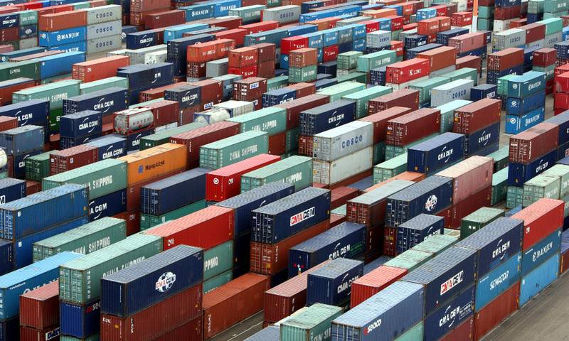 IMF estimates Pakistan to see biggest rise in imports