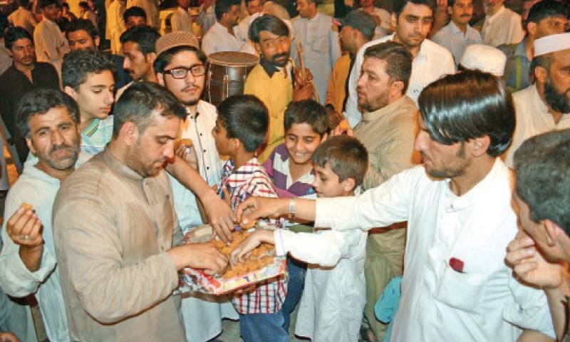 PTI, JUI-F out, Independent candidate Shahid wins Kohat Tehsil Chairmanship