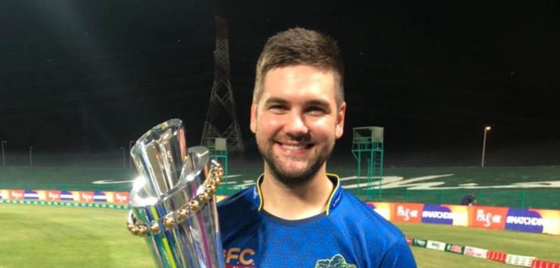 Rilee Rossouw acknowledges PSL as one of the best tournament 