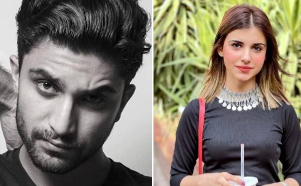 Female influencer gets vocal regarding Ahad Raza's arrogant nature  