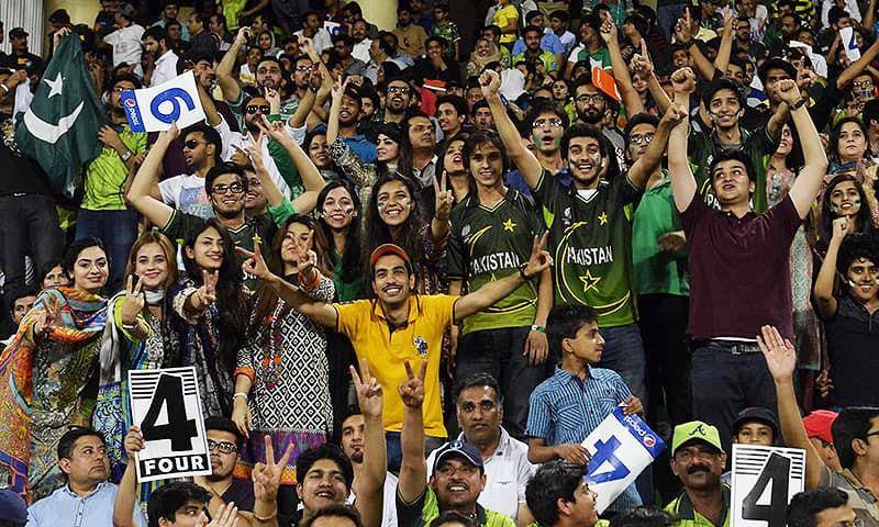 Qaddafi Stadium open for 100% fans capacity from today