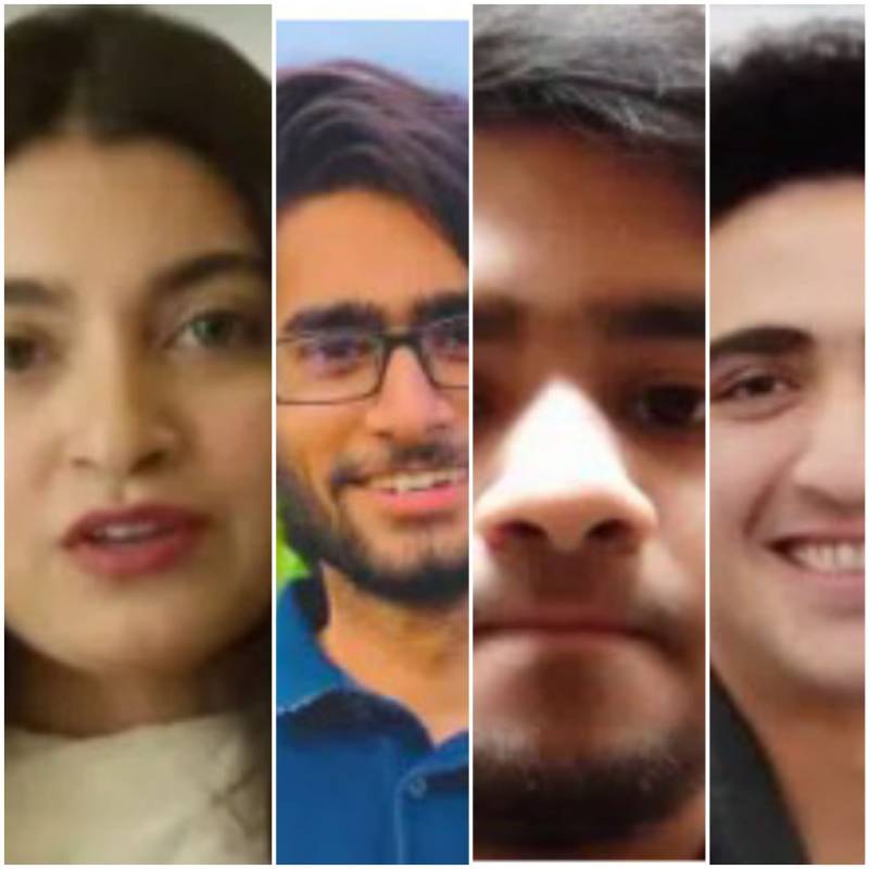 Four Pakistani students bag top positions in ACCA exam