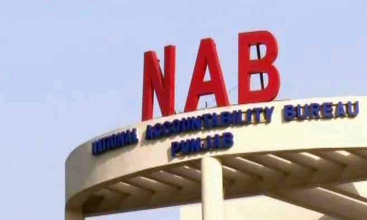 NAB approves references against PML-N’s Barjees Tahir, others