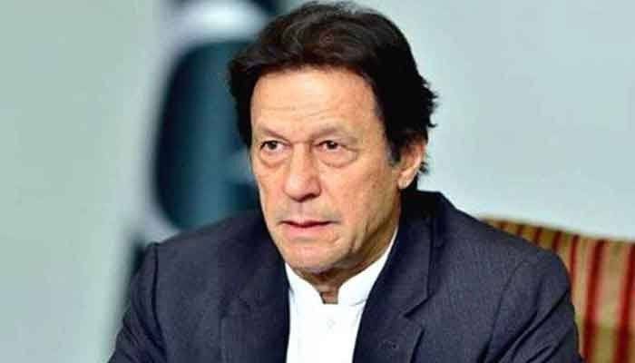 Prime Minister Imran Khan to visit Lahore tomorrow 