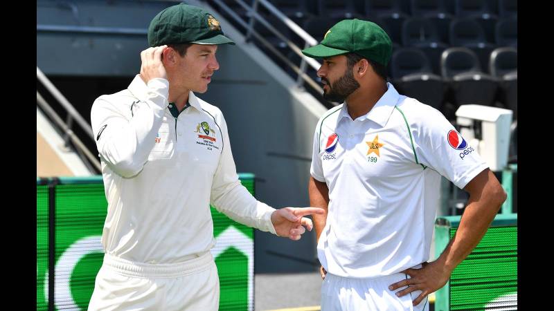 Pakistan’s recipe to tame Australia on 'slower pitches’