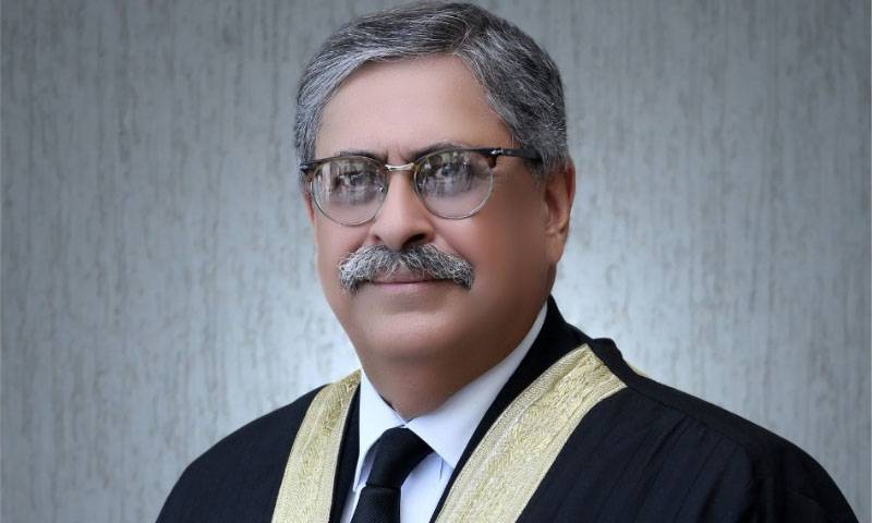 Fawad presser: IHC CJ summons meeting of top government officials