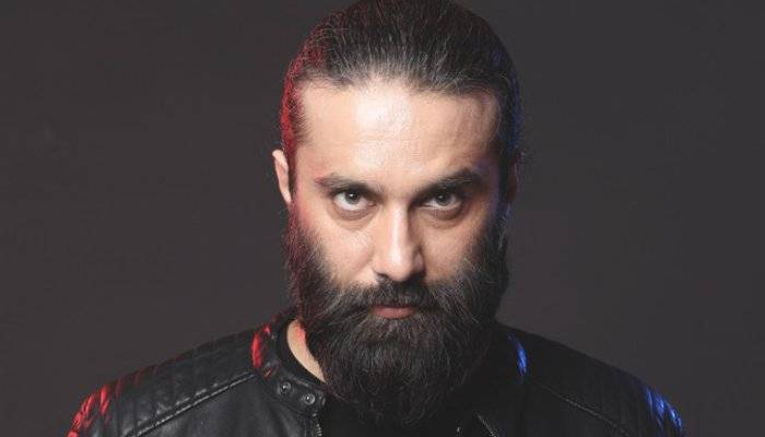 Noori frontman Ali Noor accuses of sexual harassment by journalist