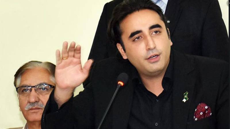 Bilawal Bhutto vows provision of social justice to all