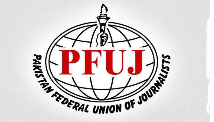 PFUJ rejects draconian PECA ordinance, vows to challenge it in court