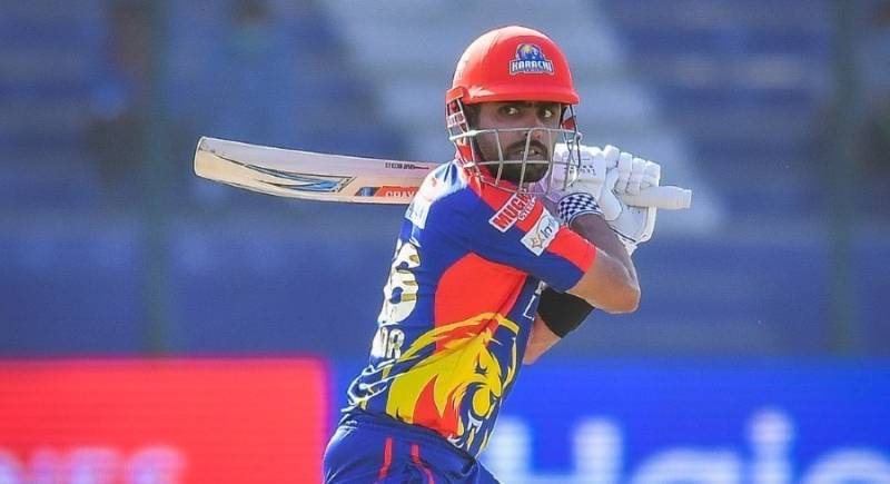 Babar Azam vows Karachi Kings to come back stronger next season