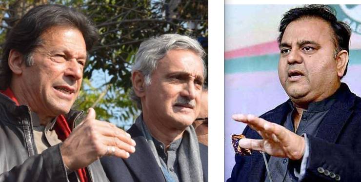 Fawad ‘willing to arrange JKT-PM meeting’