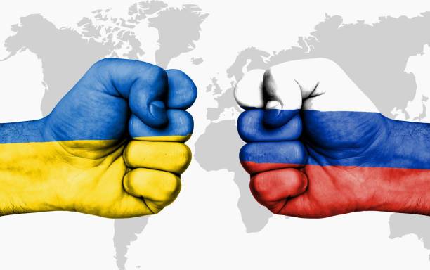 Disinformation on Ukraine resonating in eastern Europe