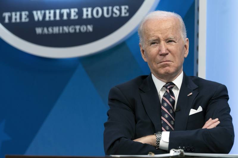 Biden says G7 agreed on 'devastating packages of sanctions' against Russia