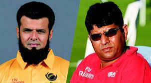 Aleem Dar, Ahsan Raza to umpire in Pakistan-Australia Tests