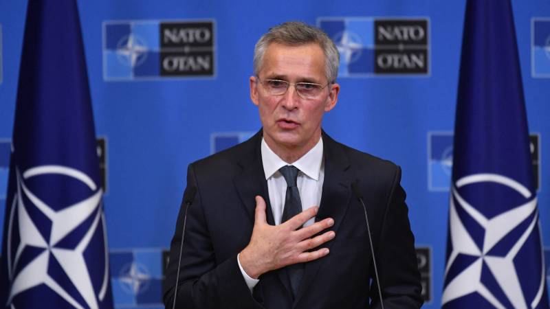 NATO calls virtual summit on Russian invasion of Ukraine