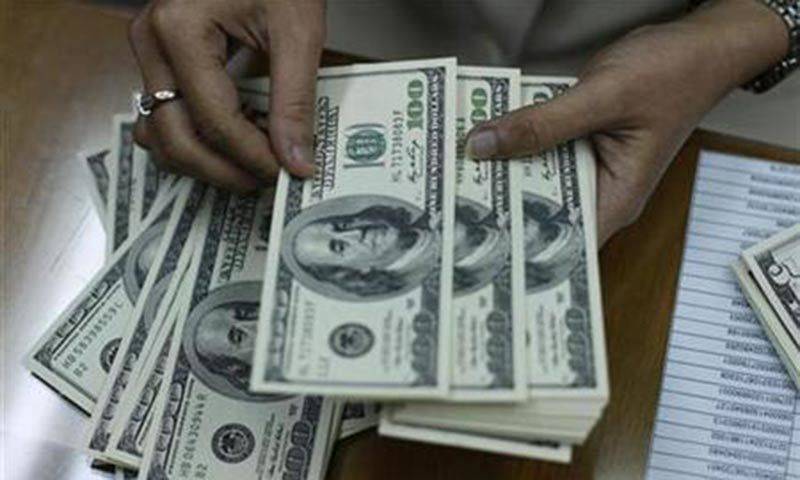 Pakistan's current account deficit widens to historic high of $2.6b