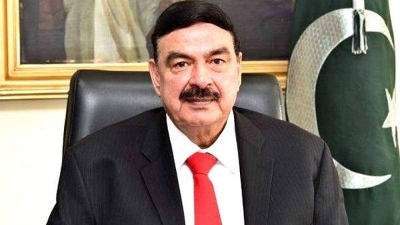 ‘Bargainers’ won’t be able to save reputation: Sh Rasheed