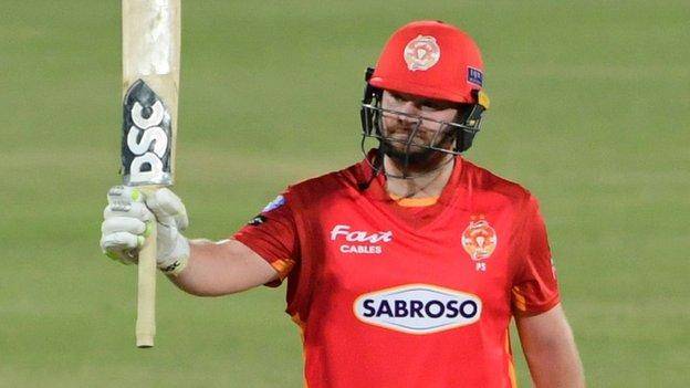 Boost for United as Paul Stirling returns ahead of Qalandars’ eliminator