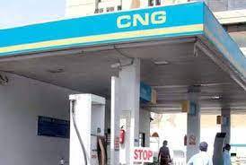 CNG stations yet again shut down for three days in Karachi