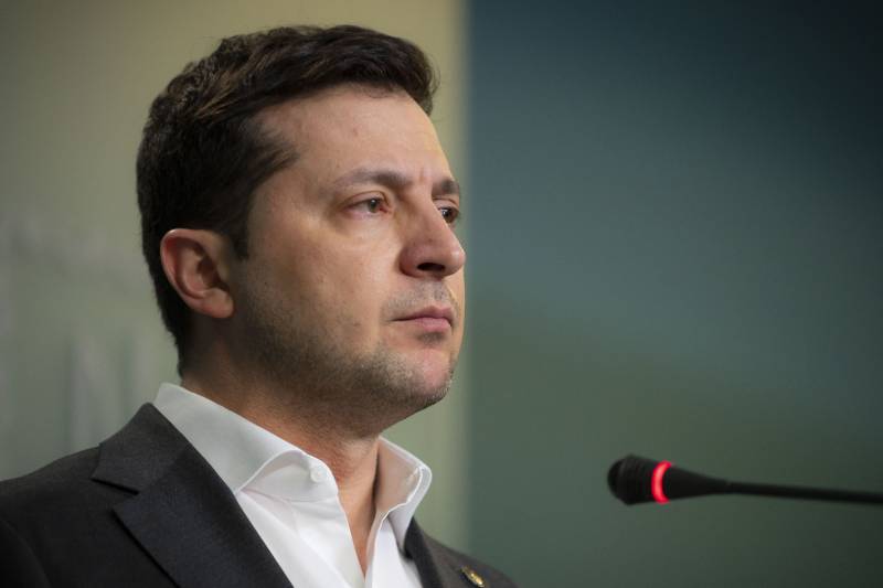 President Zelensky says Ukraine 'left alone' to fight Russia