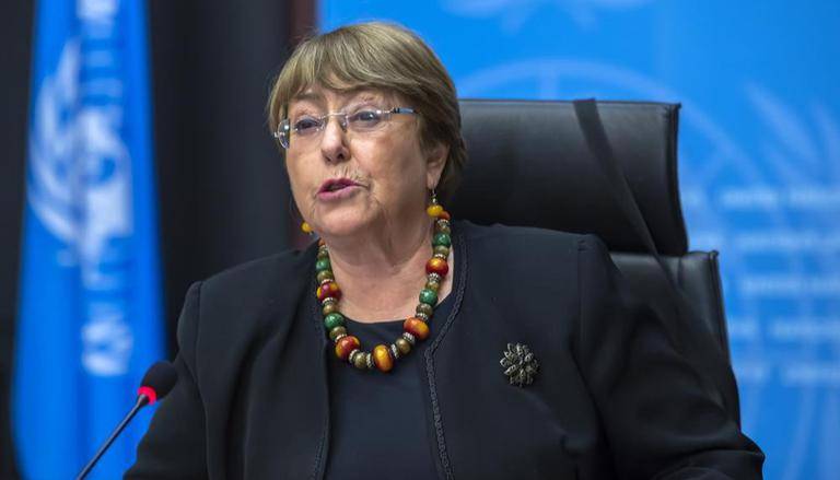 UN rights chief seeks foreign prosecutions for Sri Lanka