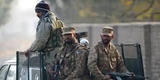 Another terrorist bites the dust in North Waziristan