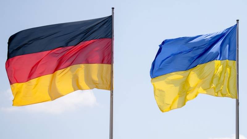 Germany approves weapon deliveries to Ukraine: govt source