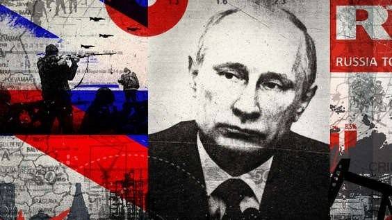 Russia's anti-war lobby goes online