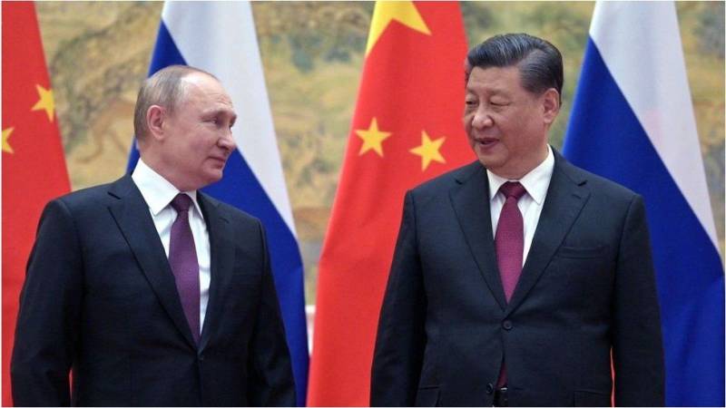 China calls for de-escalation as Ukraine talks begin