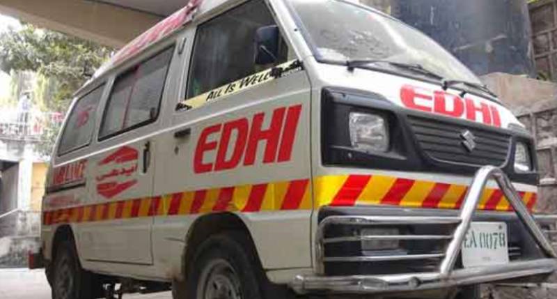 Woman, two girls killed in road accident 