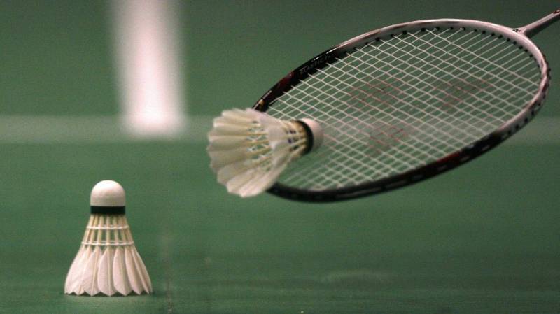 Badminton chiefs ban Russian athletes from tournaments