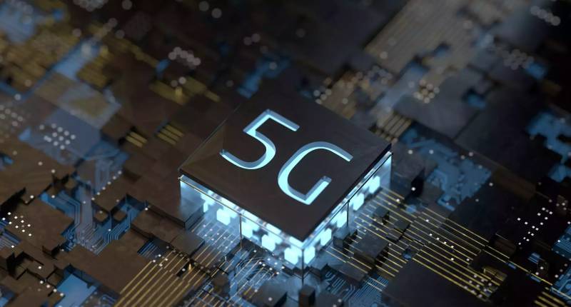 Chinese firms push 5G credentials despite US ban