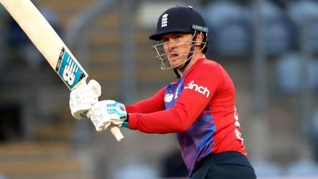 England opener Roy pulls out of Indian Premier League