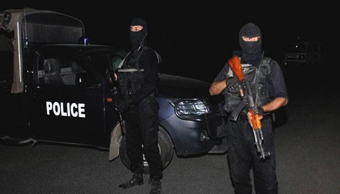 CTD nabs 2015 Orangi blast mastermind