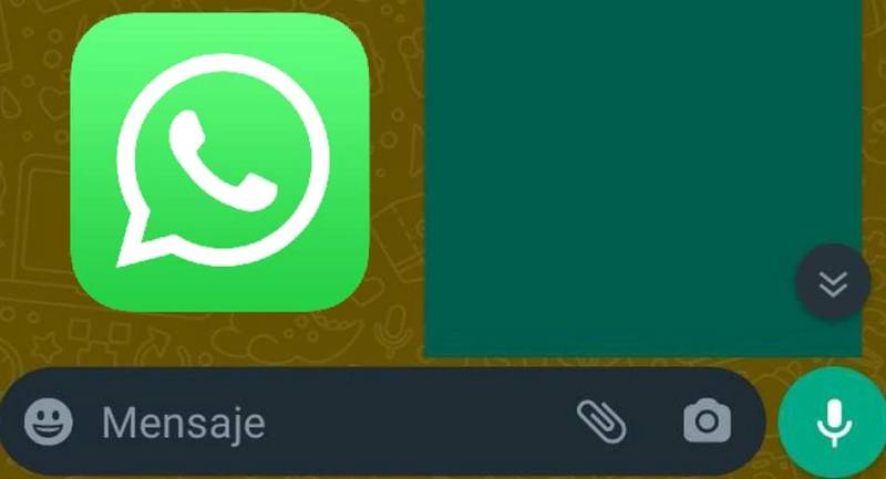 WhatsApp: How to send an ‘endless’ blank message