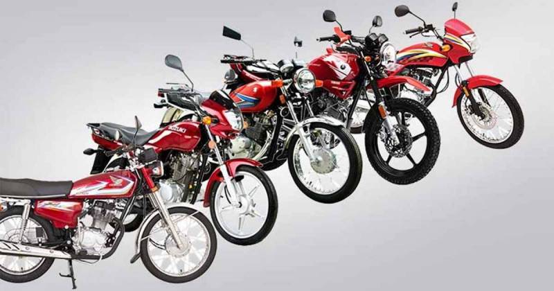 Honda races up motorcycle prices again