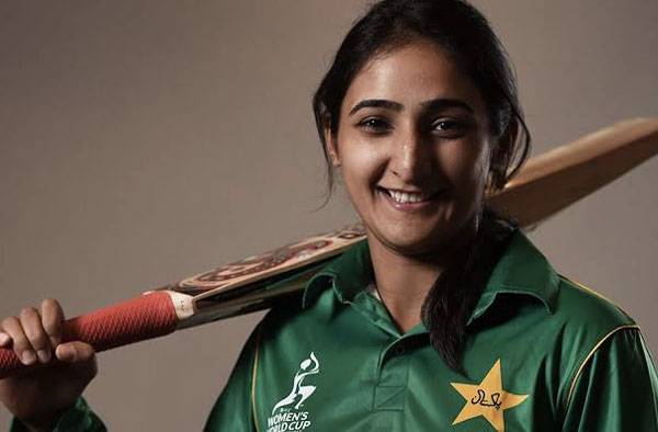 Perry to Bismah: Five players to watch at the Women's World Cup