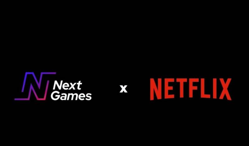 Netflix enters deal to acquire Finland's Next Games