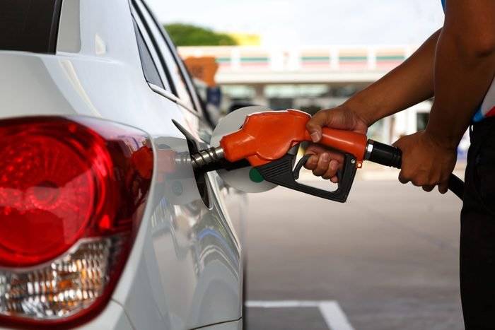 Zero sales tax on petroleum products notified