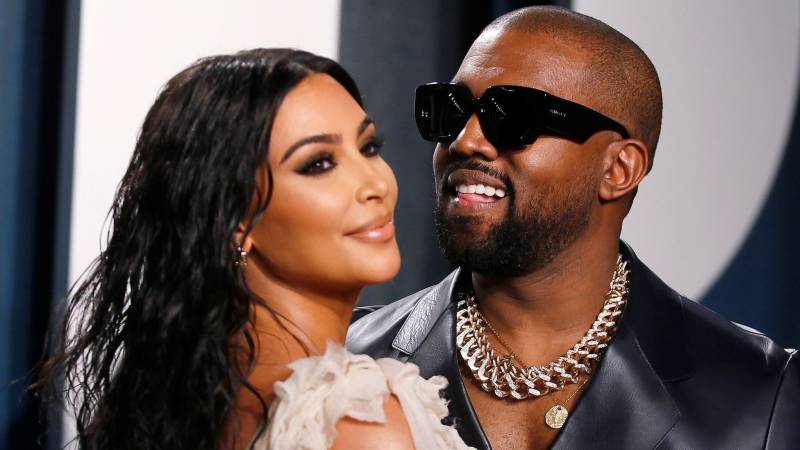 Kim Kardashian divorce from Kanye West finalized