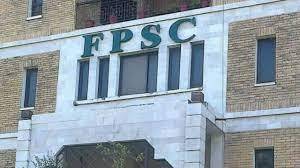 FPSC releases schedule for exams