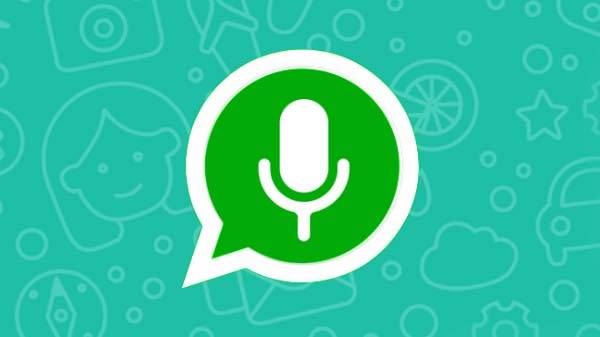 WhatsApp will have new dynamic to record voice messages in shots